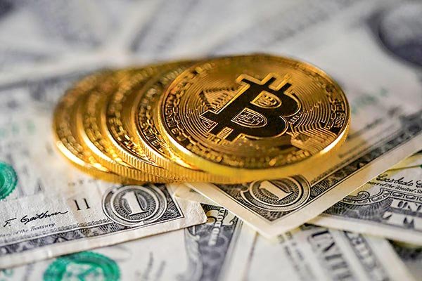 Bitcoin: Mayor confianza e interés de institucionales impulsan rally y el mercado apuesta a que supere los US$ 30 mil