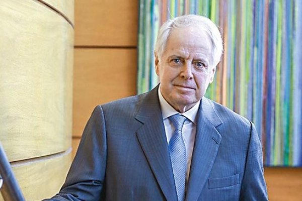 CFA propondrá a Hacienda modificaciones a la regla fiscal