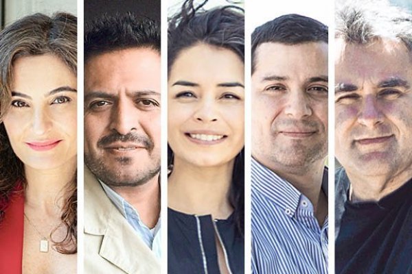 Gremio de emprendedores renovó a la mitad de su Consejo Nacional para el período 2020-2022