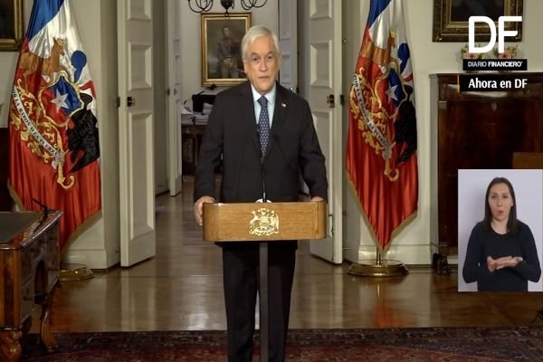 <p>Ahora en DF| Proceso de vacunación y reforma previsional: La hoja de ruta de los próximos 15 meses de gobierno</p>