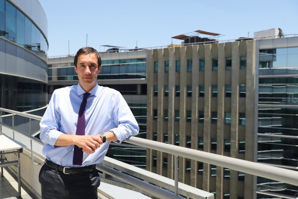 Bloomberg: "Hay sólidas razones económicas para fusionar los ministerios de Energía y Minería en Chile"