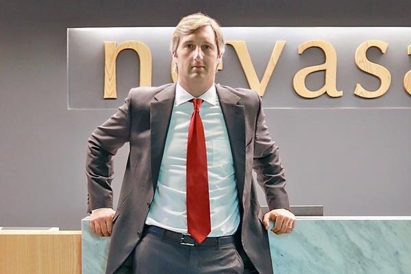 Nevasa AGF espera duplicar el patrimonio administrado en 2021 y llevarlo a US$ 100 millones