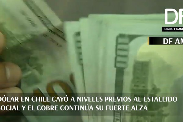 <p>DF AM: Te contamos las 5 noticias que debes saber a esta hora</p>
