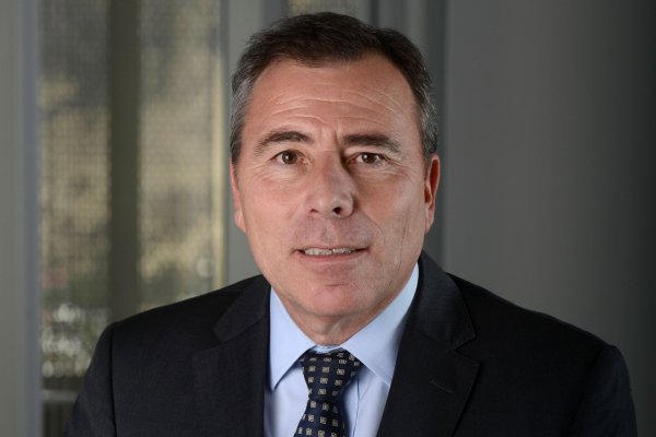 5G: protagonista de la quinta revolución industrial