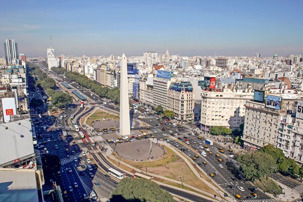 Argentina buscará millonario financiamiento con el BID y Banco Mundial para 2021