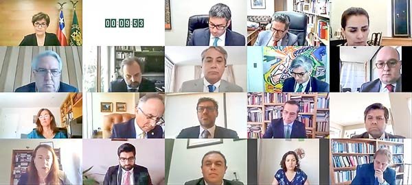 El TC le da un espaldarazo al gobierno y declara inconstitucional la reforma opositora que permitía un segundo retiro desde las AFP