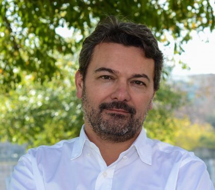 Jaime Villatoro, CEO de Dcanje.com