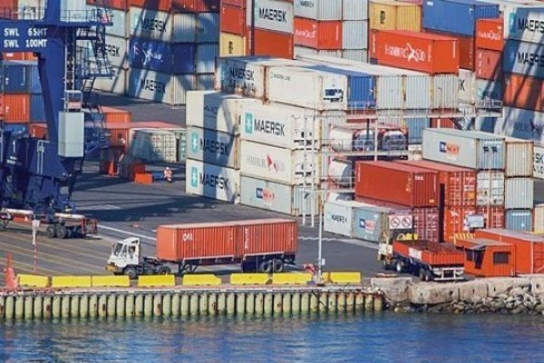 Exportaciones no cobre crecen en noviembre ante el fuerte repunte de China