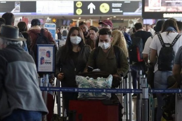 <p>DF AM: Te contamos las 5 noticias que debes saber a esta hora</p>