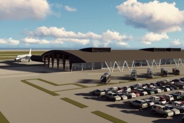Red Aeroportuaria Austral: Se oficializa la oferta de Grupo Azvi para adjudicarse la concesión