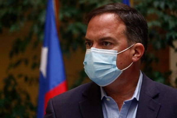 Matías Walker advierte que fallo del TC abre una ventana para judicializar los retiros de las personas que aún no sacan el 10% desde las AFP