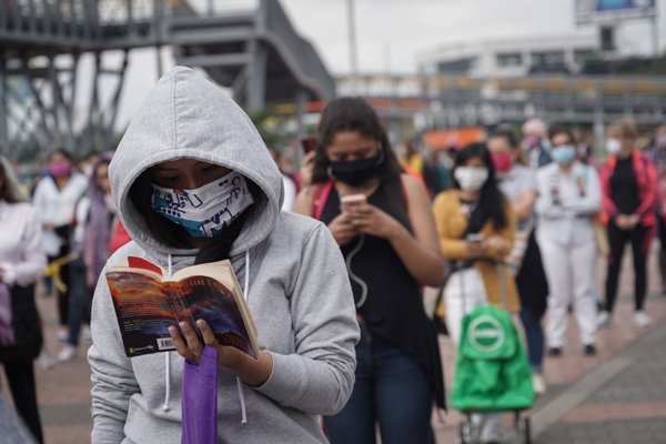 <p>Foto: Bloomberg</p>