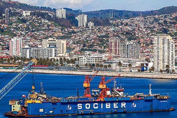 Gasto ejecutado en regiones es el más bajo de la última década