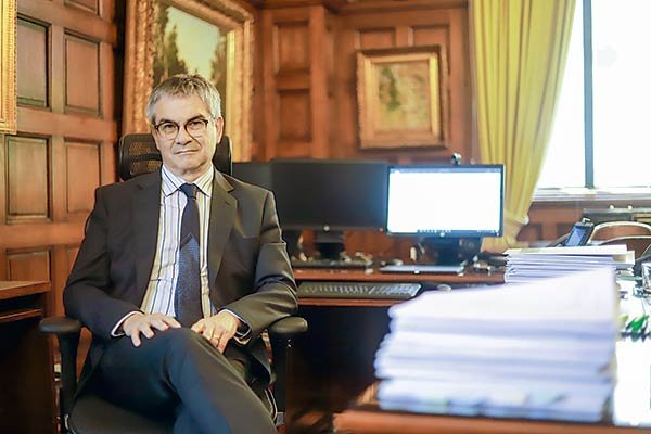 Banco Central advierte que la recuperación es más lenta de lo esperado y que la pandemia podría generar efectos estructurales