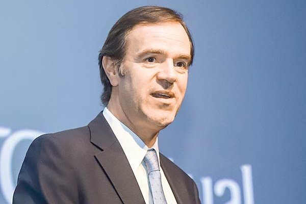 Los dos factores que visualiza el CEO de BTG Pactual, Juan Guillermo Agüero, para sortear el próximo año