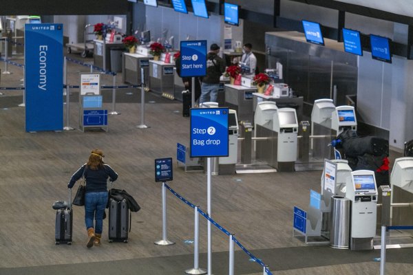 La vacuna marca el fin de las ofertas de viajes por la pandemia