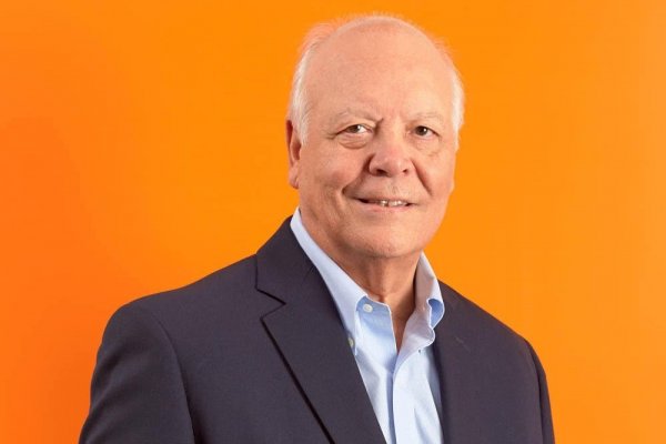 Patricio Kelly asume la gerencia general de Nuevo Capital
