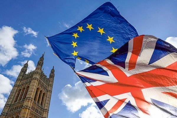 Continúa negociación final del Brexit en busca de un pacto antes de Navidad