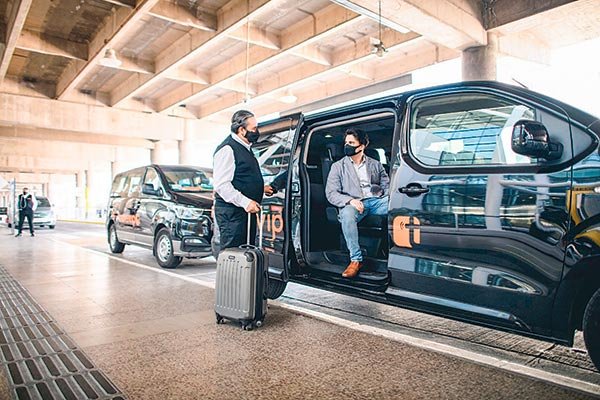 Transvip lanzará nueva marca para servicio de envíos y prepara debut en Colombia, Perú y México