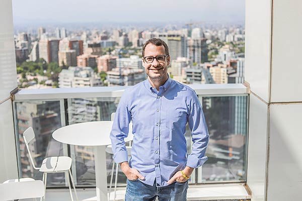 La visión que tiene Portalinmobiliario: “Si 2020 fue el año del e-commerce, 2021 será del mercado inmobiliario”