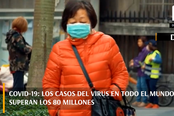 <p>DF AM: Te contamos las 5 noticias que debes saber a esta hora</p>