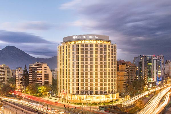 Hoteles Cumbres prevé ocupación de entre 50%-60% en octubre de la mano de la vacuna