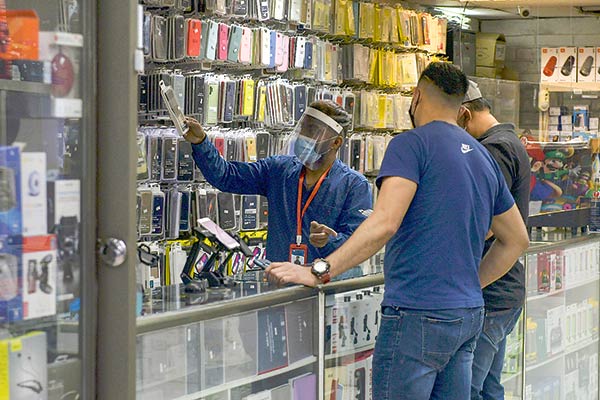 El saldo de denuncias laborales y fiscalizaciones que dejó la pandemia