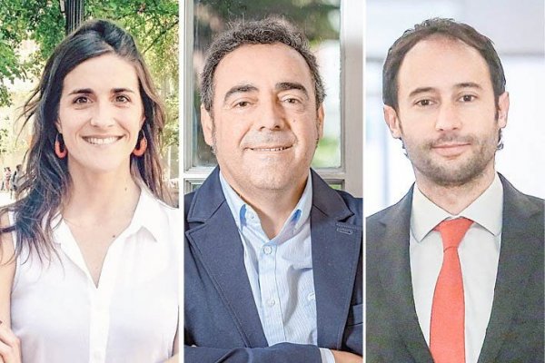 Estudio calcula qué tan ineficientes son los municipios chilenos en gastar sus recursos