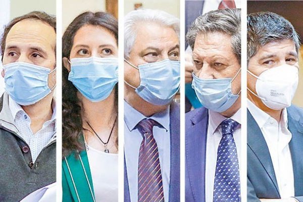 El complejo clima en la oposición dificulta los acuerdos para el recambio de las presidencias de comisiones en la Cámara
