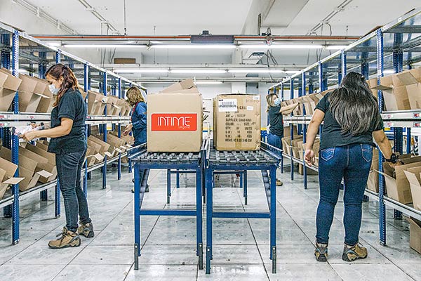 Chile se suma a tendencia y empresas empiezan a evaluar traslado de sus instalaciones a raíz de la pandemia