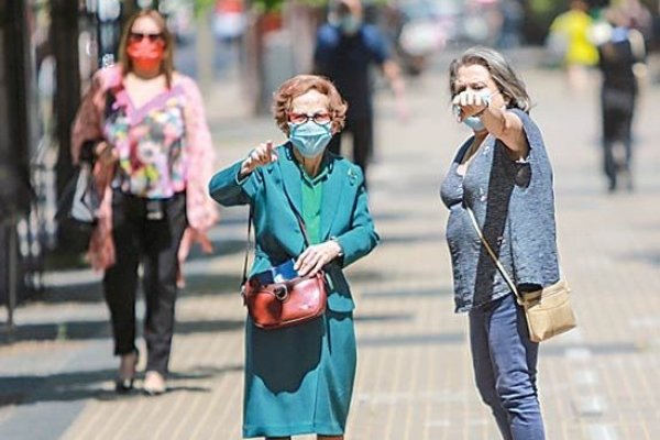 Pese a crisis todos los fondos de pensiones se aprontan a cerrar el año en positivo