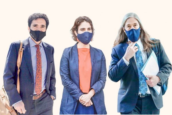 De cara a mes clave en pensiones, oposición anticipa que “no va a regatear” acuerdo con el Gobierno