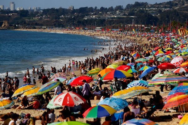 ¿Vacaciones? Fíjate en esto para concretar tu descanso en 2021