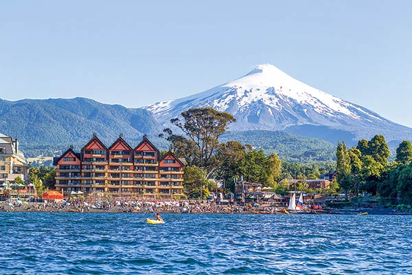 Turismo regional se prepara para el verano tras plan de vacaciones anunciado por el Gobierno
