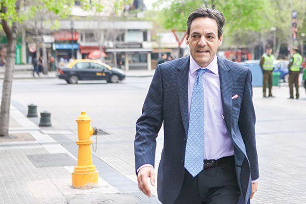 El complejo engranaje empresarial que Nicolás Ibañez gestiona a través de Drake Group