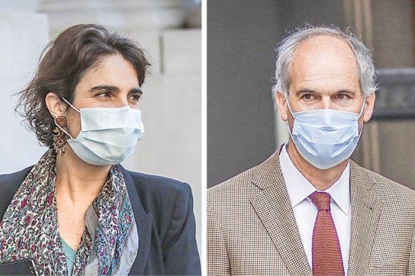 Pensiones: Gobierno analiza subir cotización más de 6% y allegar recursos desde exenciones tributarias