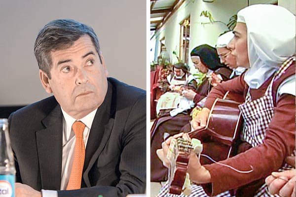 Juan Claro desiste de levantar central en el Cajón del Maipo