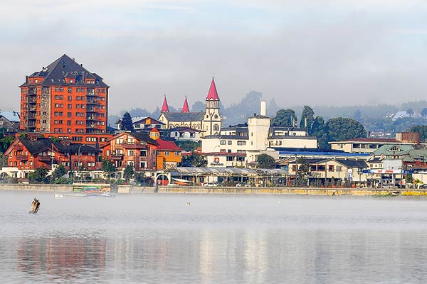 Actores del turismo en regiones esperan recuperación durante la segunda mitad de 2021