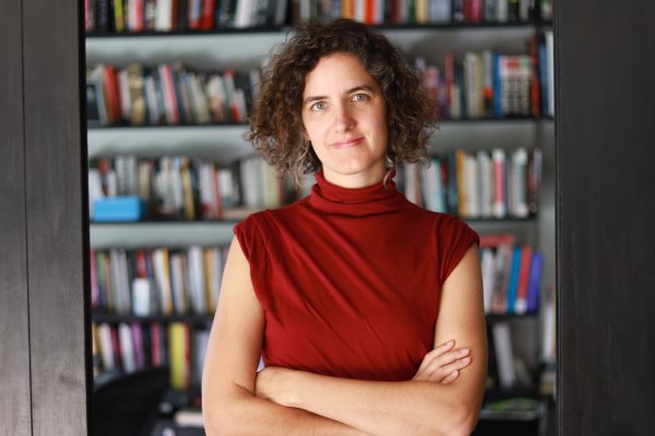 Isabel Aninat, decana de Derecho de la UAI: “La nueva Constitución deberá resolver cómo tenemos una mejor política”
