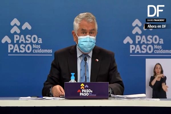 <p>Ahora en DF| Minsal reporta que casos positivos de Covid-19 aumentaron un 32% a nivel nacional además de un segundo caso de la nueva cepa</p>