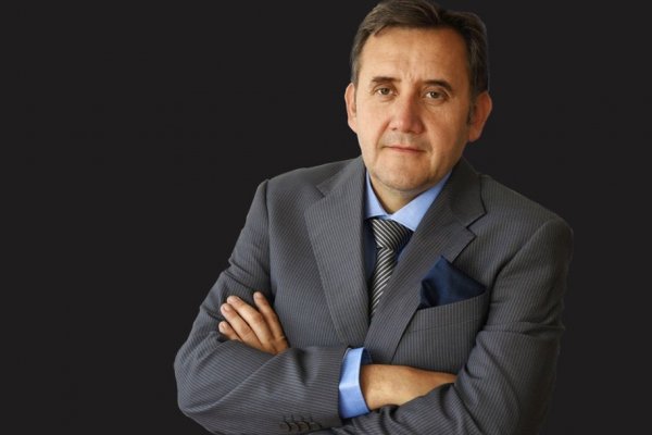 Iván Cifuentes, director de Cifneg Consultores.