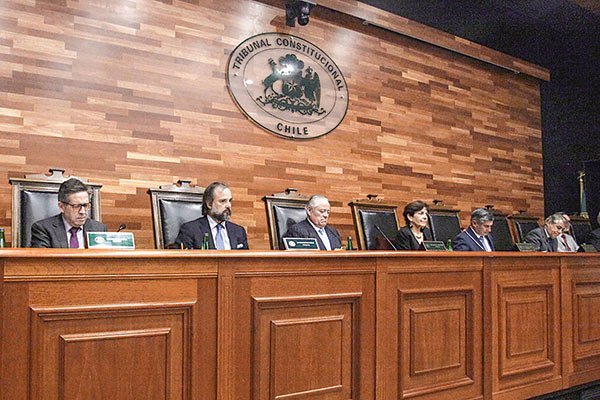 El TC da un nuevo espaldarazo a Piñera y acoge su requerimiento para impugnar cambios al Presupuesto 2021
