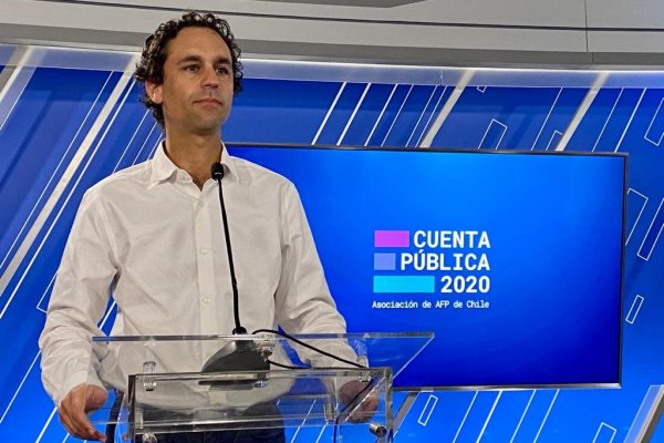 Asociación de AFP sube la puntería: cree que la tasa de cotización debiera llegar a 20% y destinarse al ahorro individual