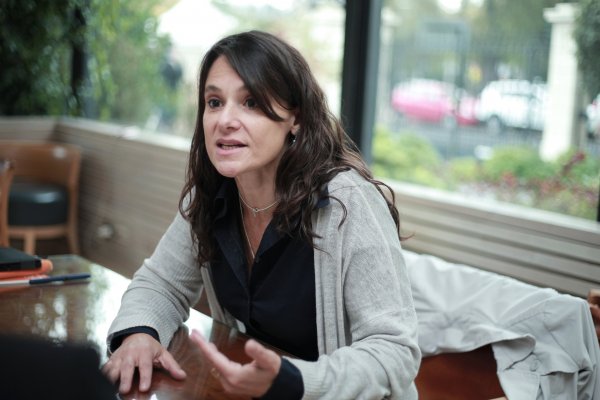 Repetto insta a reparar “problemas” de focalización de los programas sociales