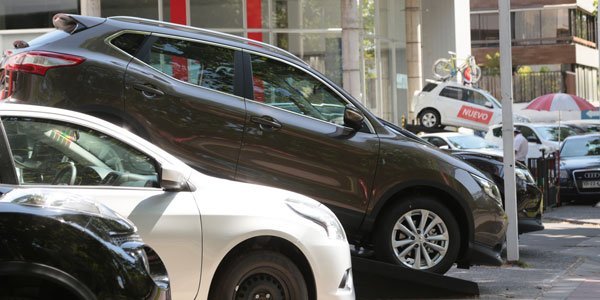 Vacaciones: cómo organizarte si vas en auto