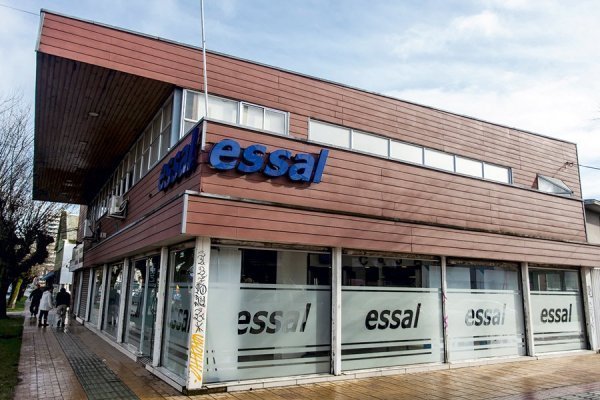 FNE aprueba la adquisición de Toesca sobre la controladora de la sanitaria Essal