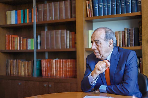 Presidente de Nutre Chile emplaza a Junaeb: “Basta ya de señalar que los concesionarios incumplen la ley”