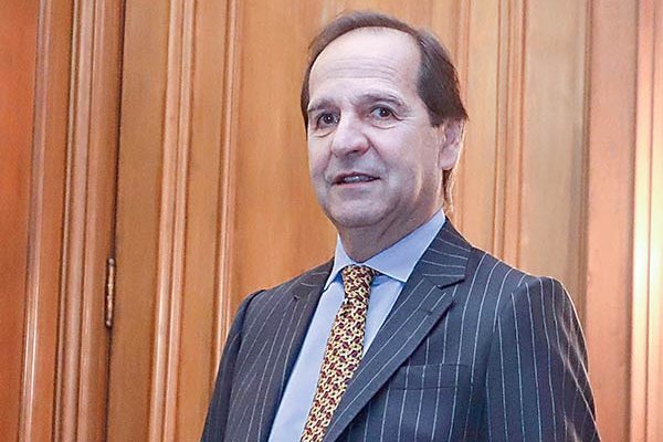 Tributación de extranjeros frena impulso del mercado de opciones