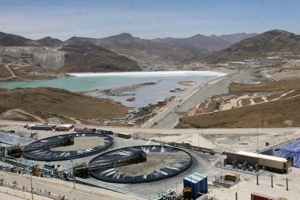 Las Bambas: el conflicto minero que pone a prueba a una inversión china en Perú