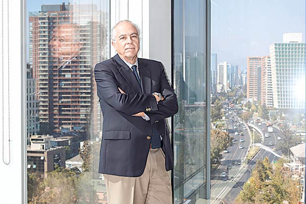 DCV advierte baja asistencia a juntas de accionistas remotas, pero anticipa mayor participación
